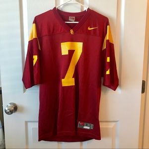 USC Trojans Football Jersey